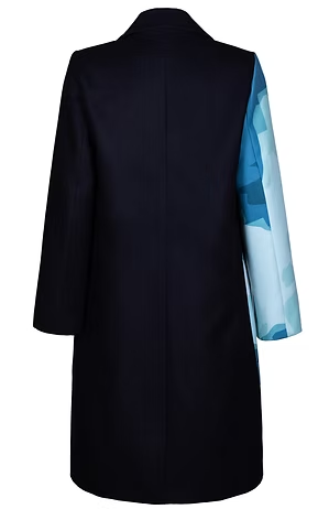 Frieda Kahlo Coat
