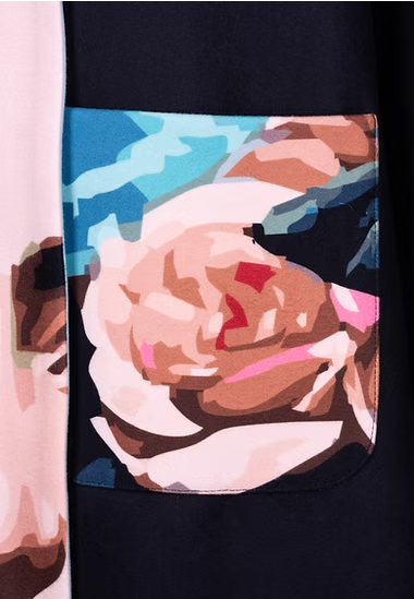 Frieda Kahlo Coat